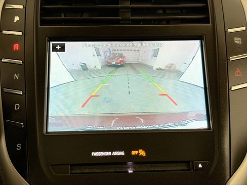 Used 2019 Lincoln MKC Reserve w/ MKC Climate Package AWD/4WD image 31