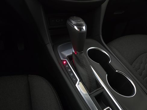 Certified 2021 Chevrolet Equinox LT FWD image 22