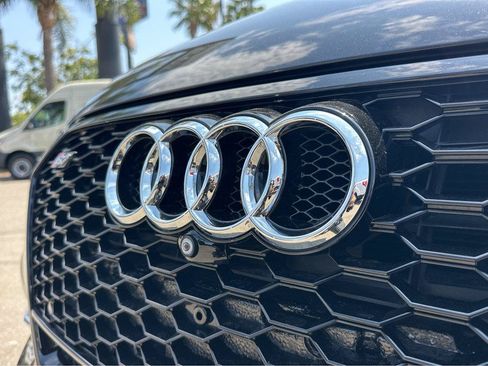 Used 2018 Audi S7 Prestige AWD/4WD image 44