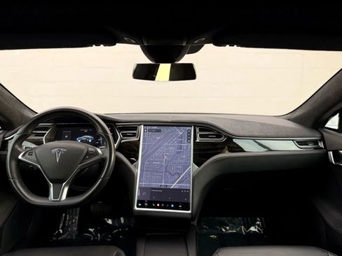 Used 2016 Tesla Model S 75 image 10