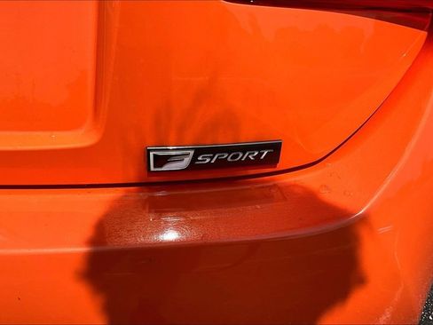 Used 2016 Lexus RC 200t RWD image 8