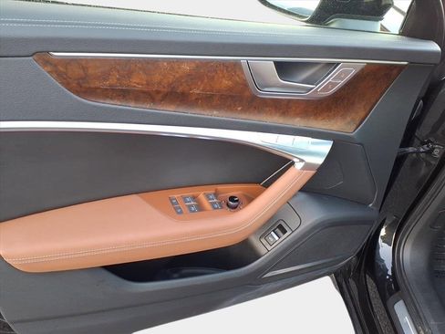 Used 2021 Audi A6 3.0T Prestige w/ Prestige Package image 7