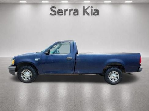 Used 2002 Ford F150 2WD Regular Cab image 2