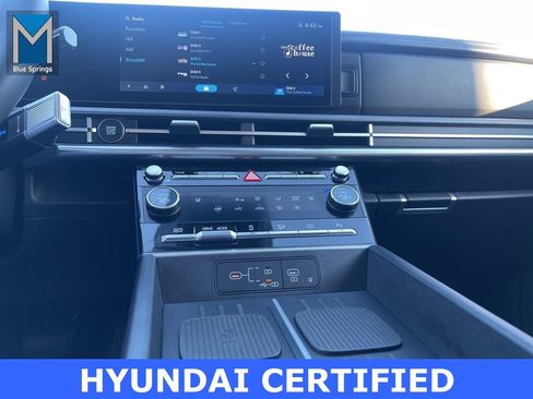 Used 2024 Hyundai Santa Fe SEL image 27