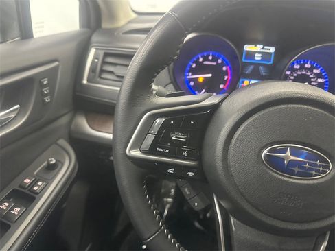 Used 2018 Subaru Outback 2.5i Limited image 28