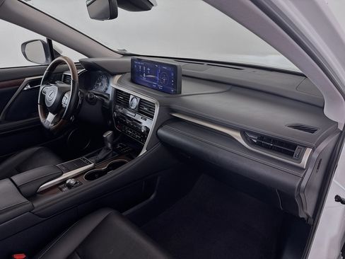 Used 2020 Lexus RX 350L FWD w/ Premium Package image 28