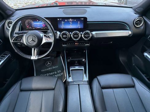 Certified 2024 Mercedes-Benz GLB 250 GLB 250 image 20