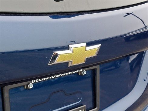 Certified 2023 Chevrolet Equinox LS image 30