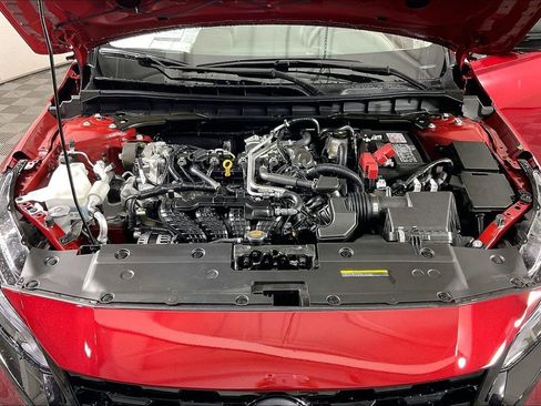 New 2026 Nissan Altima 2.5 SR w/ SR Premium Package FWD image 17