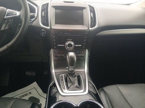 Used 2018 Ford Edge Titanium w/ Equipment Group 302A image 13