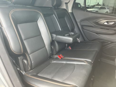 Used 2019 GMC Terrain SLT w/ Preferred Package FWD image 31
