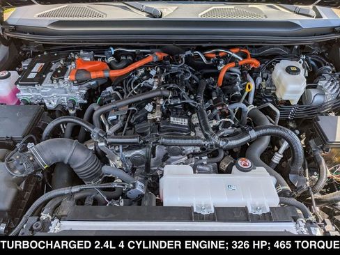 Used 2025 Toyota Land Cruiser 1958 AWD/4WD image 18