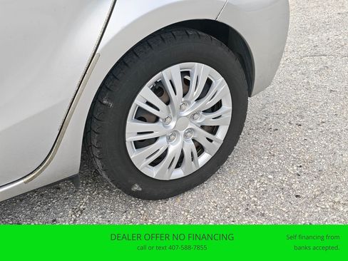 Used 2012 Toyota Prius C Two FWD image 30