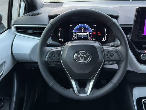 New 2026 Toyota Corolla SE FWD image 24