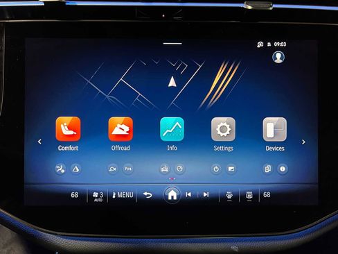 New 2025 Mercedes-Benz E 450 4MATIC All-Terrain Wagon image 29