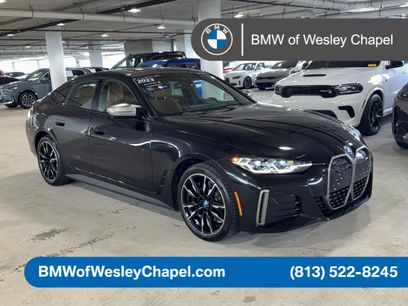 Used 2023 BMW i4 M50 w/ Premium Package