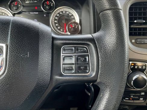 Used 2023 RAM 1500 Tradesman w/ Tradesman SXT Package AWD/4WD image 11