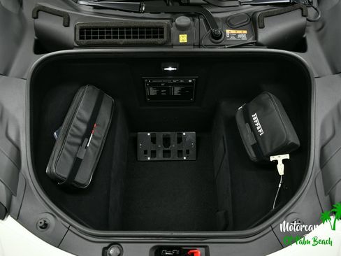 Used 2026 Ferrari 296 GTS image 53