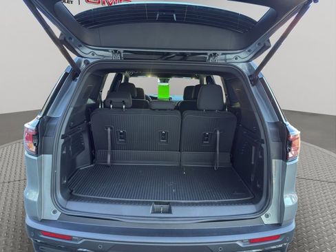 New 2026 GMC Acadia Elevation w/ Black Edition image 20