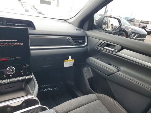 New 2026 GMC Terrain Elevation FWD image 15