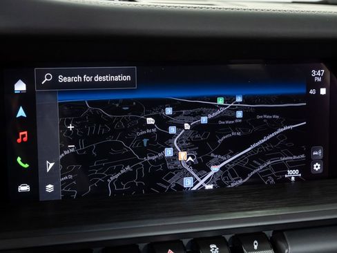 Certified 2026 Porsche 911 Carrera GTS image 15