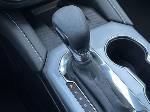 New 2026 Chevrolet Blazer LT w/ Convenience Package image 28