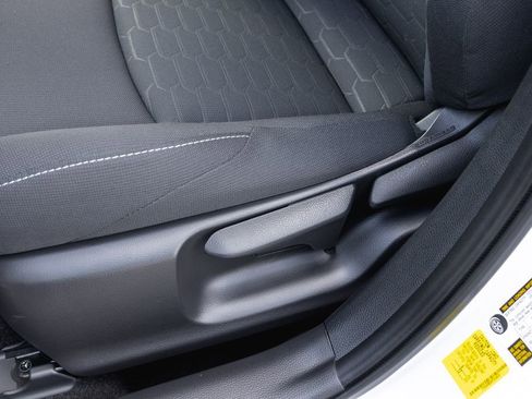 Certified 2023 Toyota Corolla SE w/ SE Premium Package FWD image 12