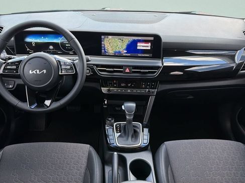 Used 2024 Kia Seltos S FWD image 13