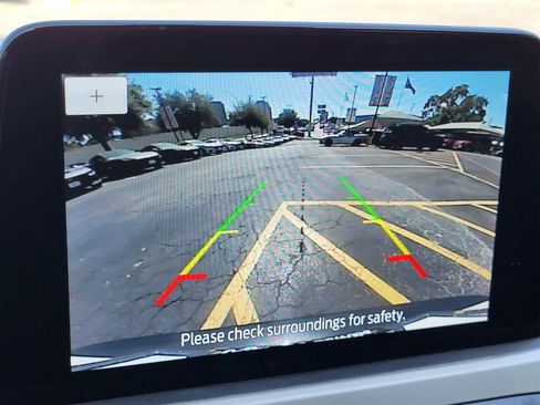 Certified 2022 Ford Escape SE w/ SE Sport Appearance Package image 20