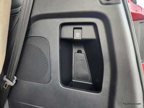 Used 2025 Honda Odyssey EX-L image 22