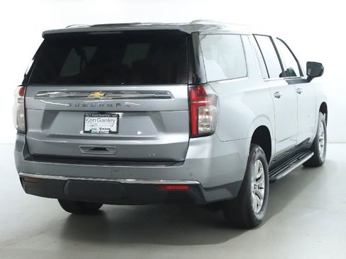 Used 2023 Chevrolet Suburban LT image 48