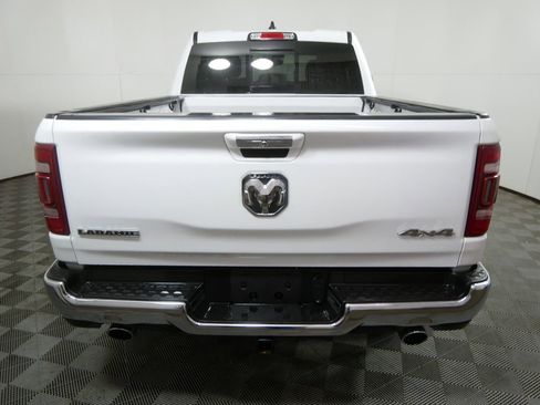 Used 2020 RAM 1500 Laramie image 4