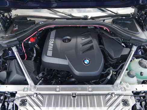 New 2026 BMW X3 xDrive30i w/ Convenience Package AWD/4WD image 20