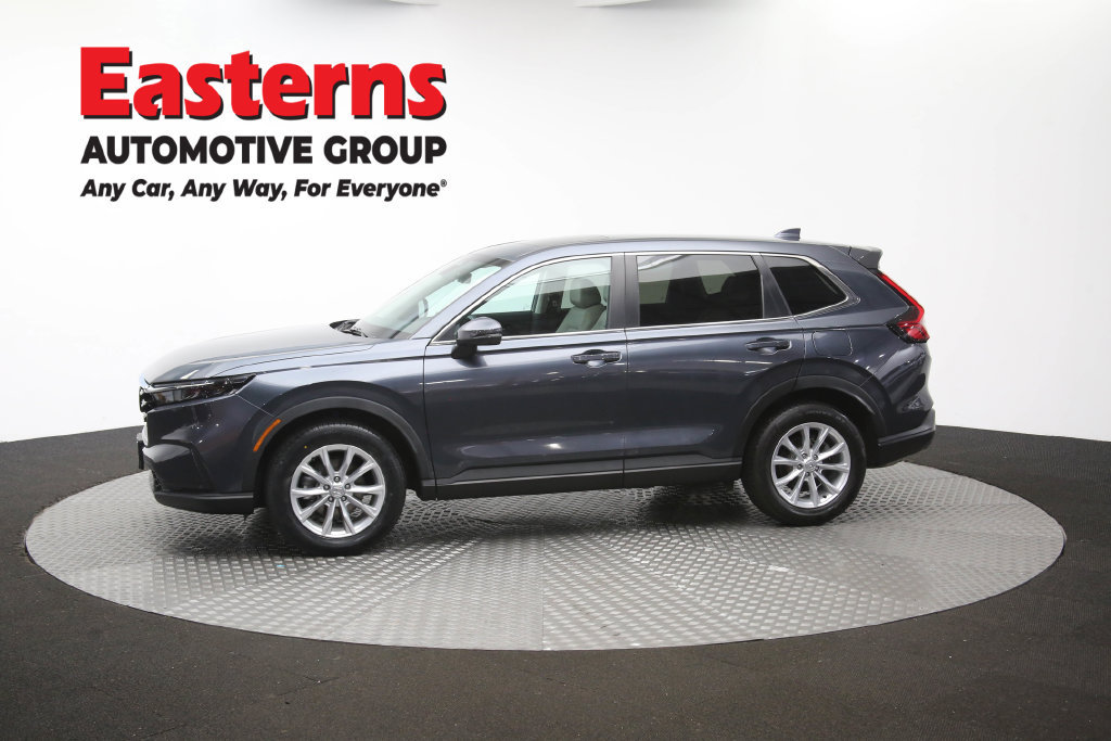 Used 2024 Honda CR-V EX-L image 55