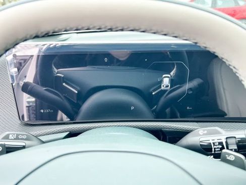 New 2025 Kia EV6 Wind AWD/4WD image 20