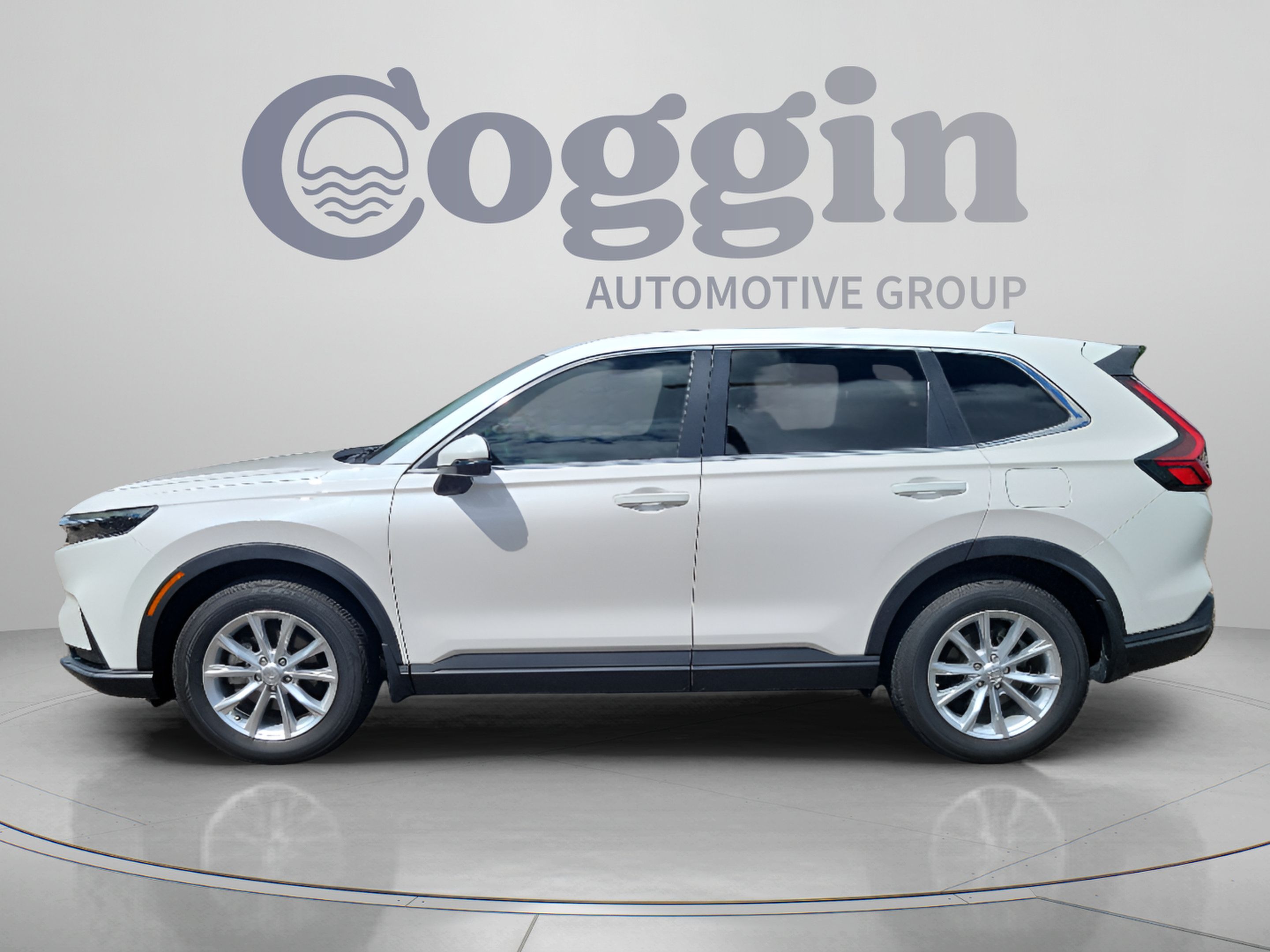 Used 2024 Honda CR-V EX image 2