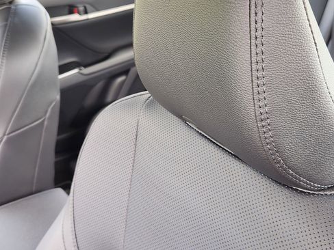 New 2026 Toyota Camry XSE w/ Premium Plus Package FWD image 14