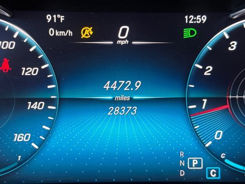 Used 2022 Mercedes-Benz GLC 300 4MATIC image 18