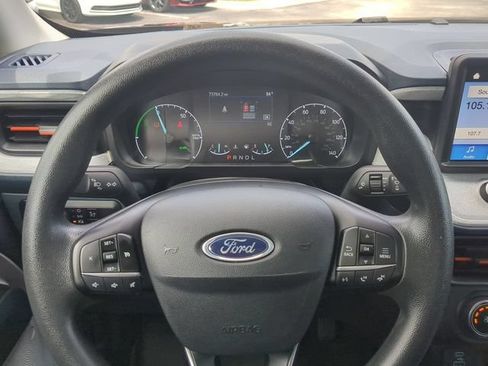 Used 2023 Ford Maverick XLT FWD image 26