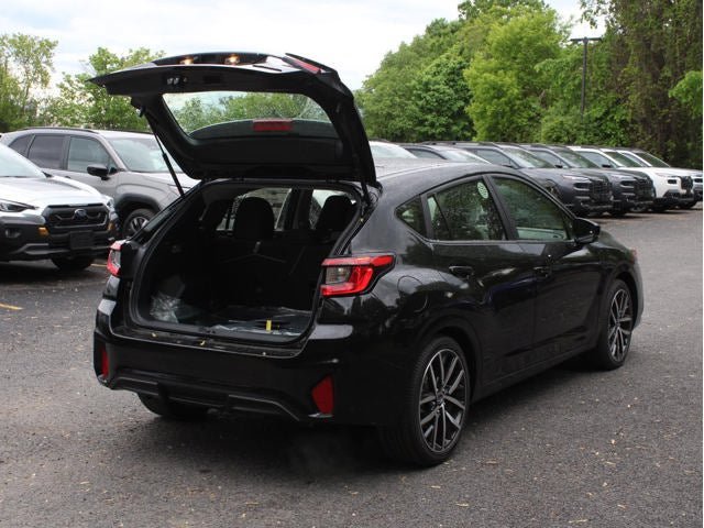 New 2026 Subaru Impreza 2.0i Sport AWD/4WD image 23