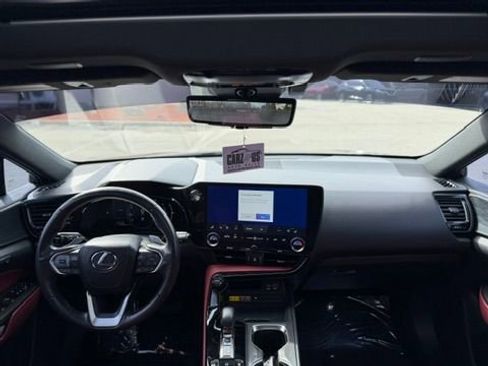 Used 2023 Lexus NX 350 350 Premium image 33