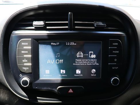 Used 2020 Kia Soul GT-Line FWD image 47