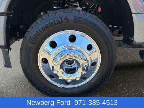 Used 2026 Ford F450 XLT w/ XLT Premium Package AWD/4WD image 10