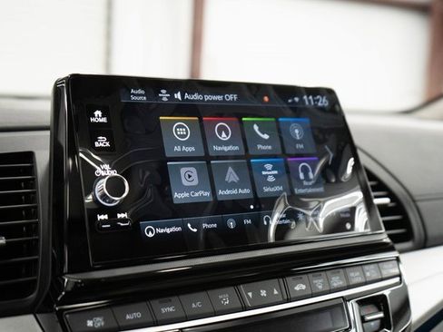 New 2026 Honda Odyssey Touring image 26
