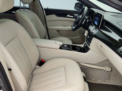 Used 2016 Mercedes-Benz CLS 400 image 23