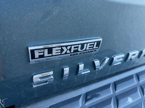 Used 2012 Chevrolet Silverado 1500 LS image 33