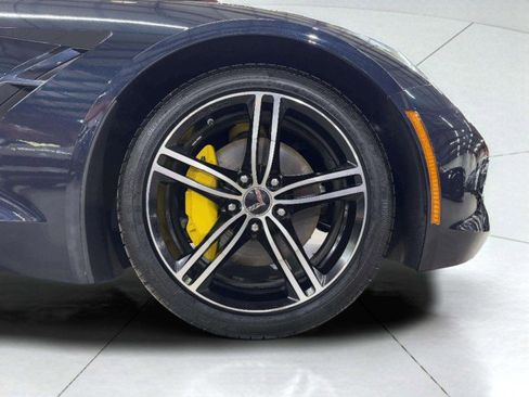 Used 2016 Chevrolet Corvette Stingray Coupe w/ 2LT Preferred Equipment Group image 63