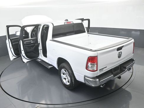 Used 2024 RAM 1500 Big Horn image 61