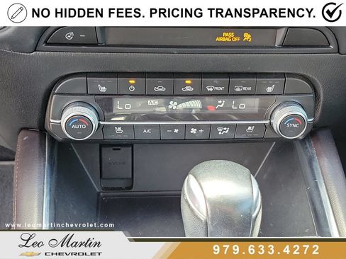 Used 2019 MAZDA CX-5 Signature AWD/4WD image 26