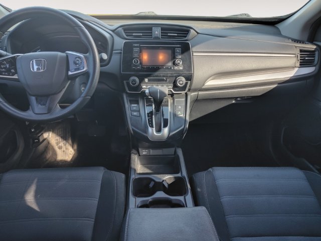 Used 2020 Honda CR-V LX image 10